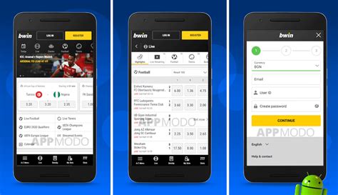 bwin app download for android